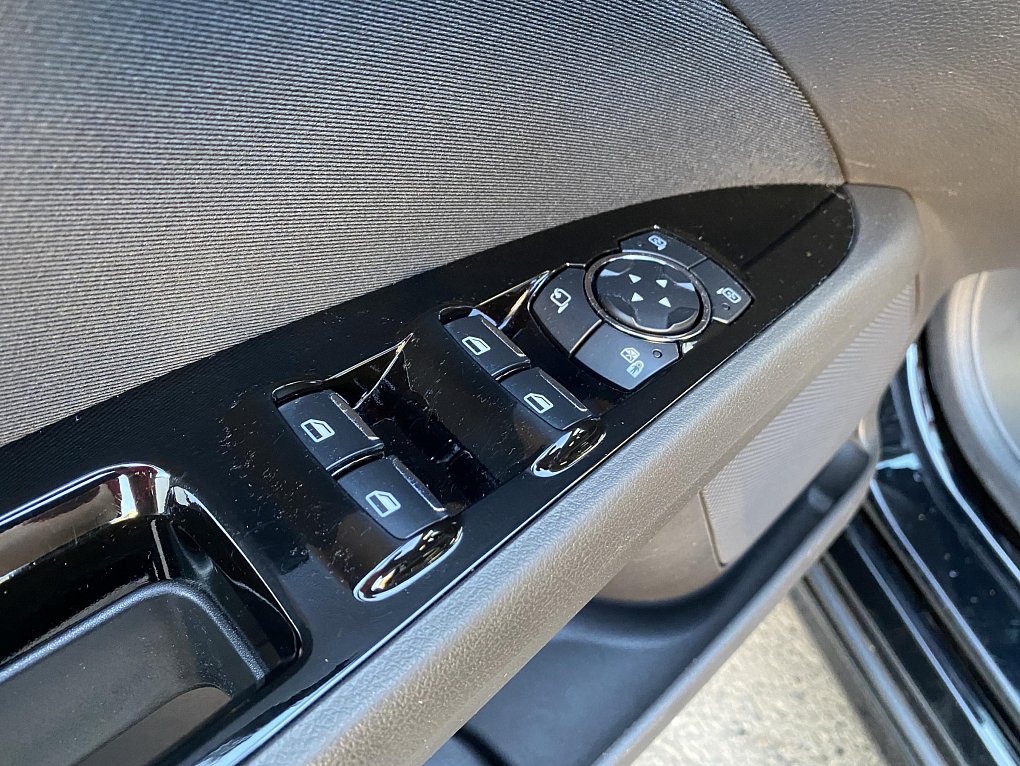 Ford Mondeo 2.0 TDCi Titanium AWD