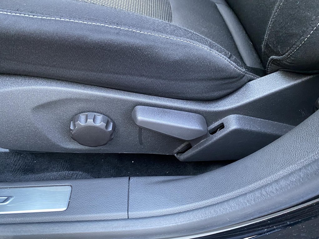 Ford Mondeo 2.0 TDCi Titanium AWD