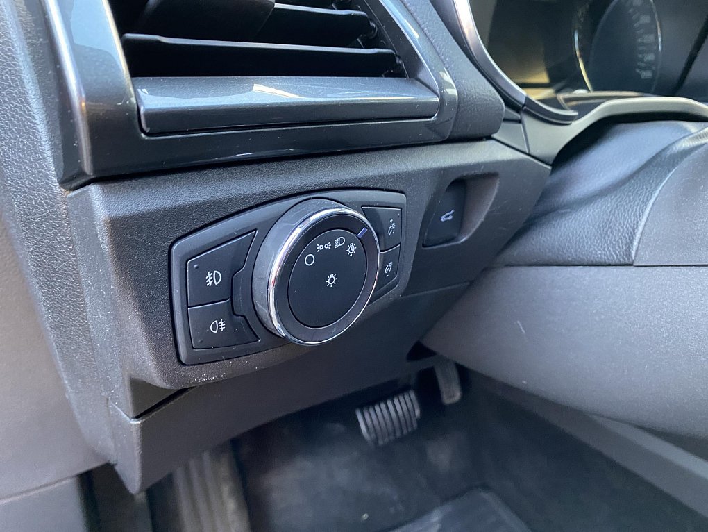 Ford Mondeo 2.0 TDCi Titanium AWD