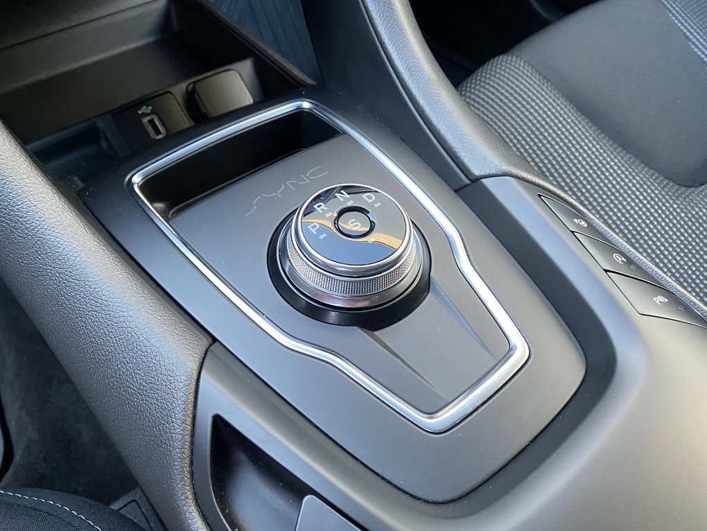 Ford Mondeo 2.0 TDCi Titanium AWD