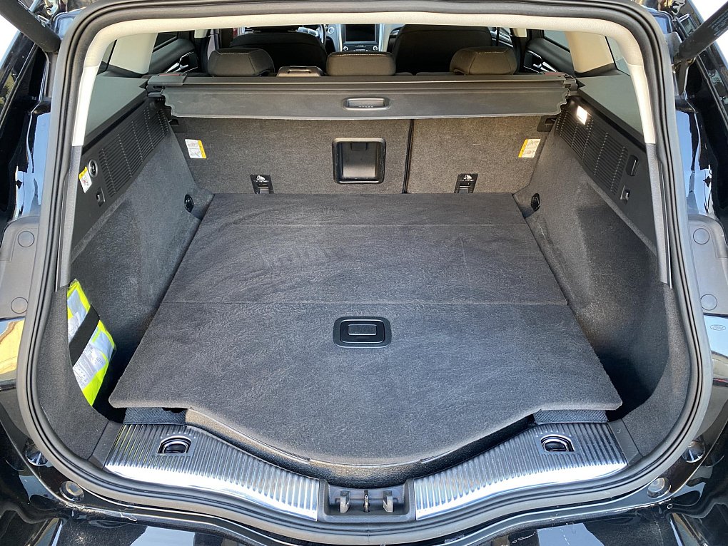 Ford Mondeo 2.0 TDCi Titanium AWD