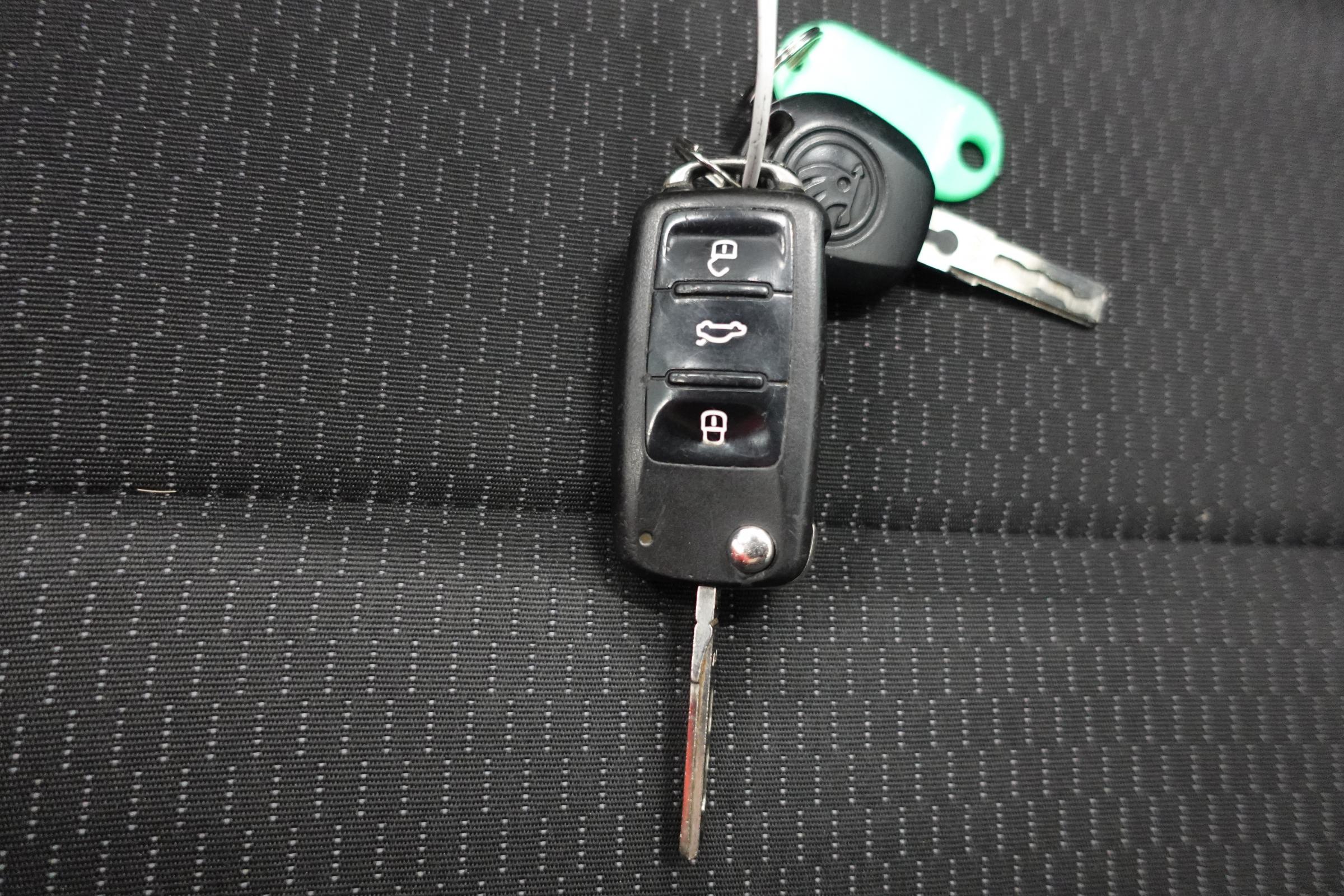 Škoda Rapid, 2014 - pohled č. 21