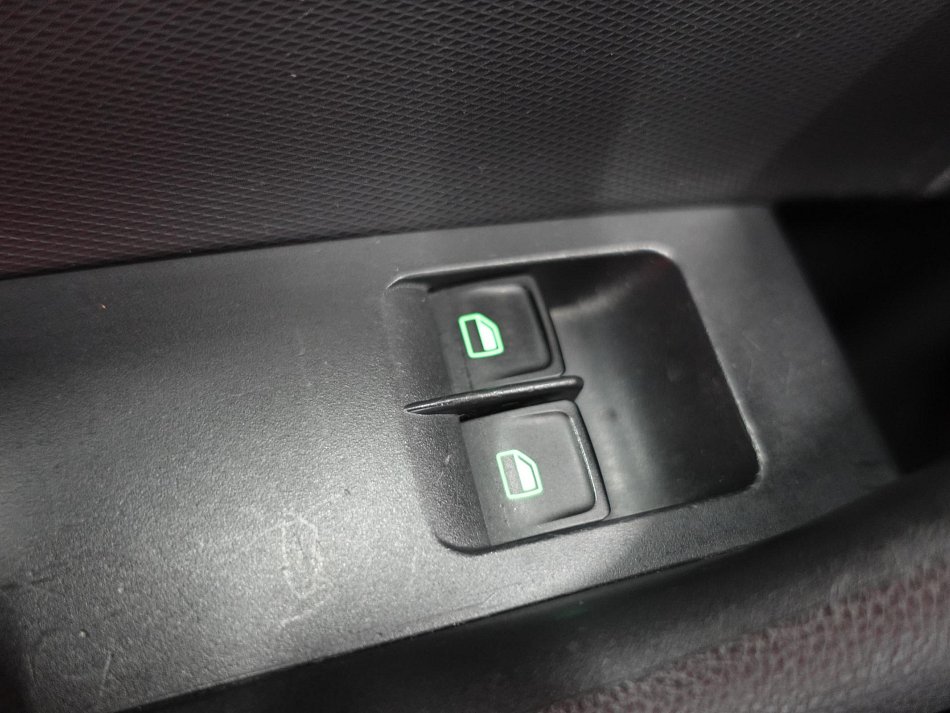 Škoda Rapid 1.2 TSi 