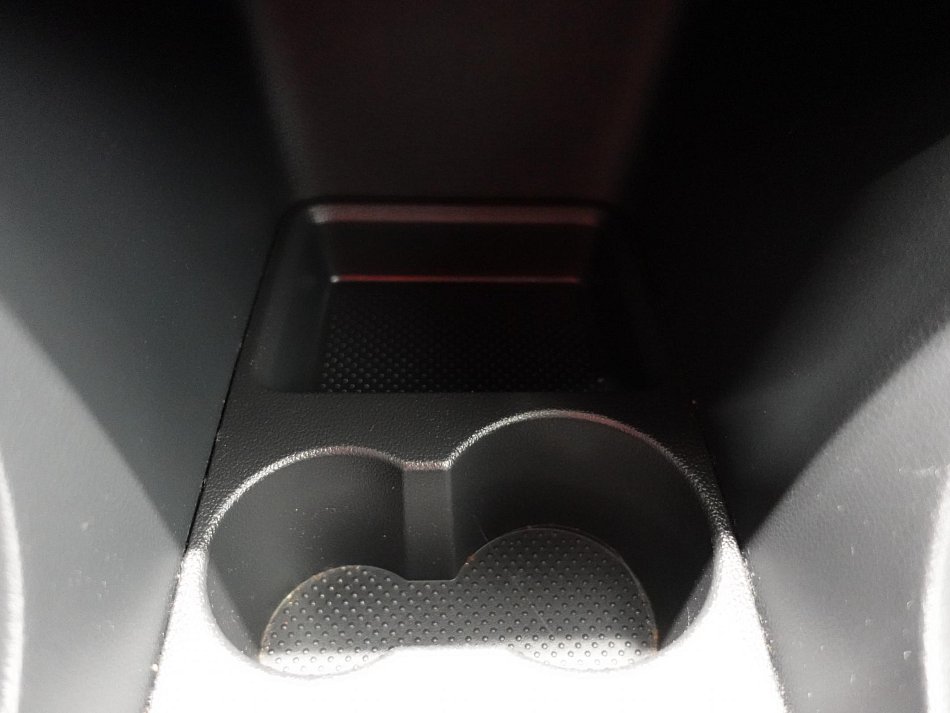 Škoda Rapid 1.2 TSi 