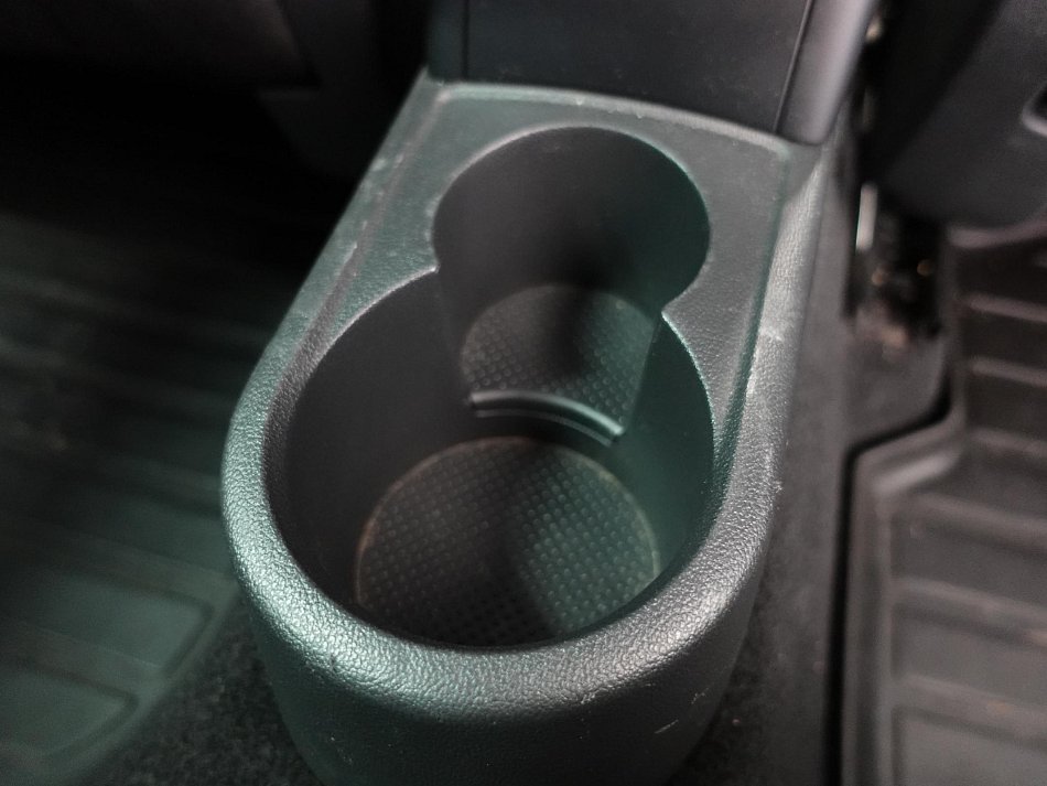 Škoda Rapid 1.2 TSi 