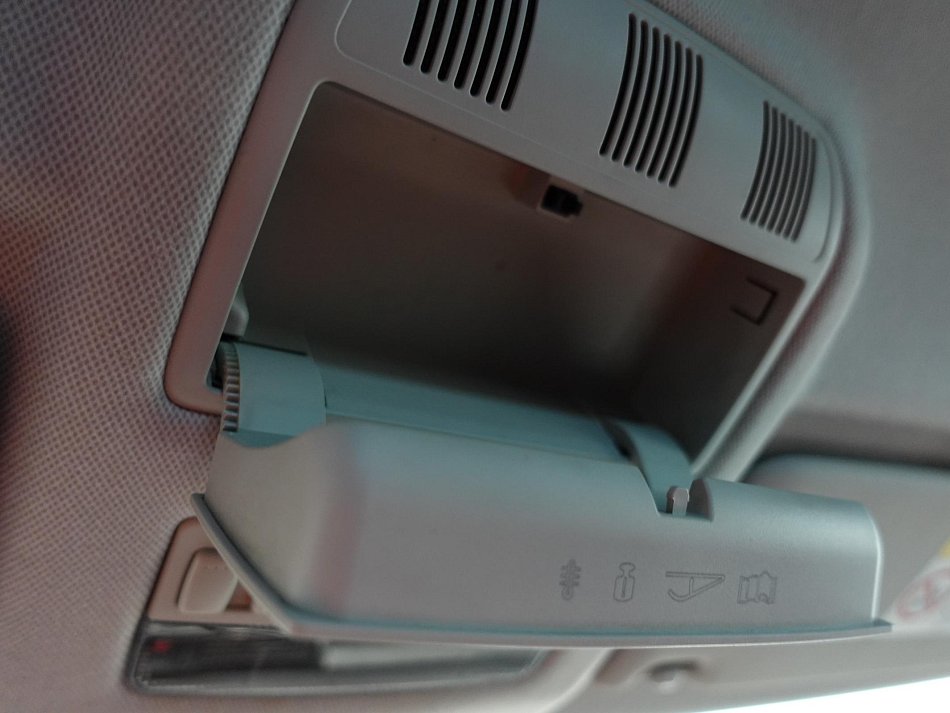 Škoda Rapid 1.2 TSi 