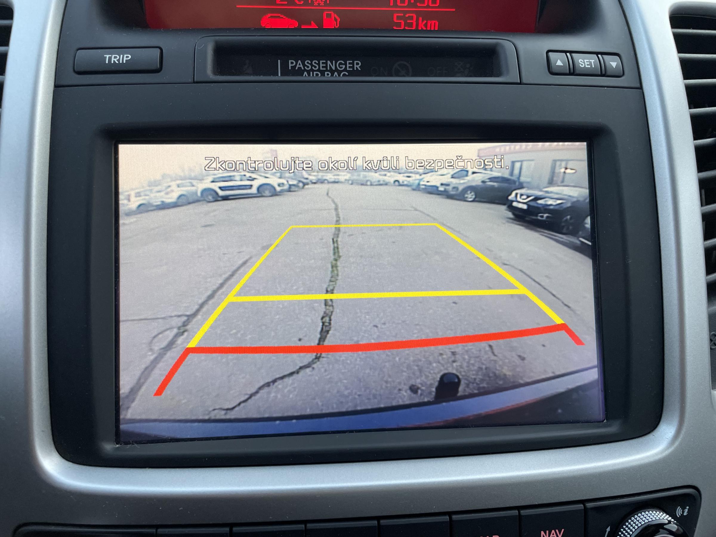 Kia Venga, 2017 - pohled č. 16