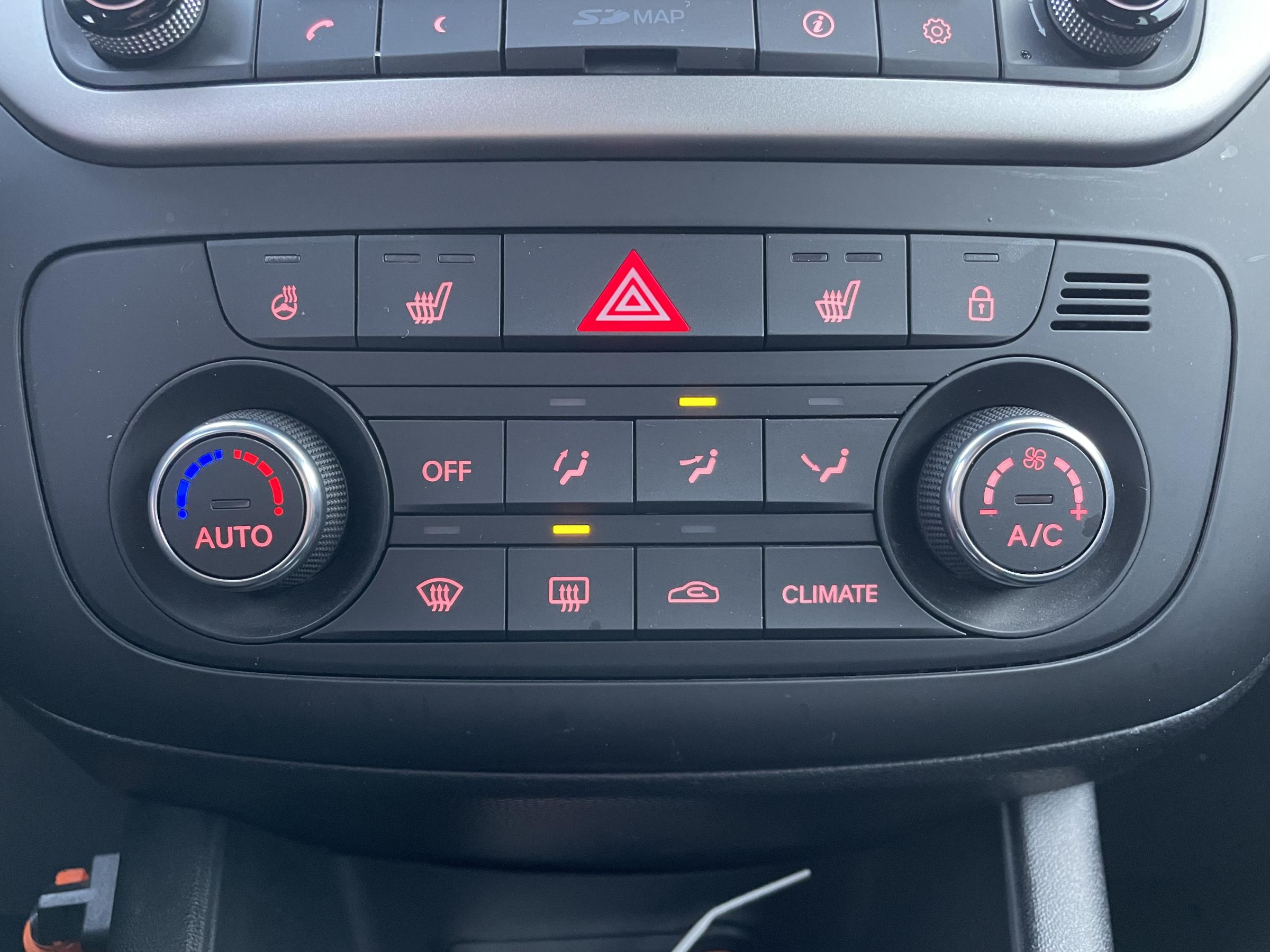 Kia Venga, 2017 - pohled č. 17