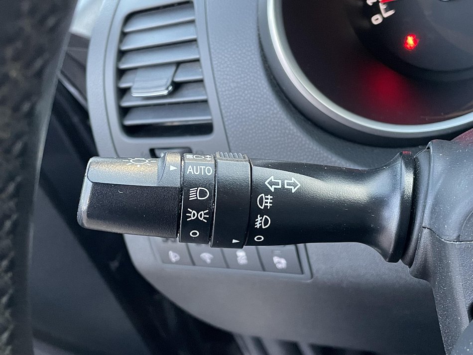 Kia Venga 1.6 CVVT Spirit