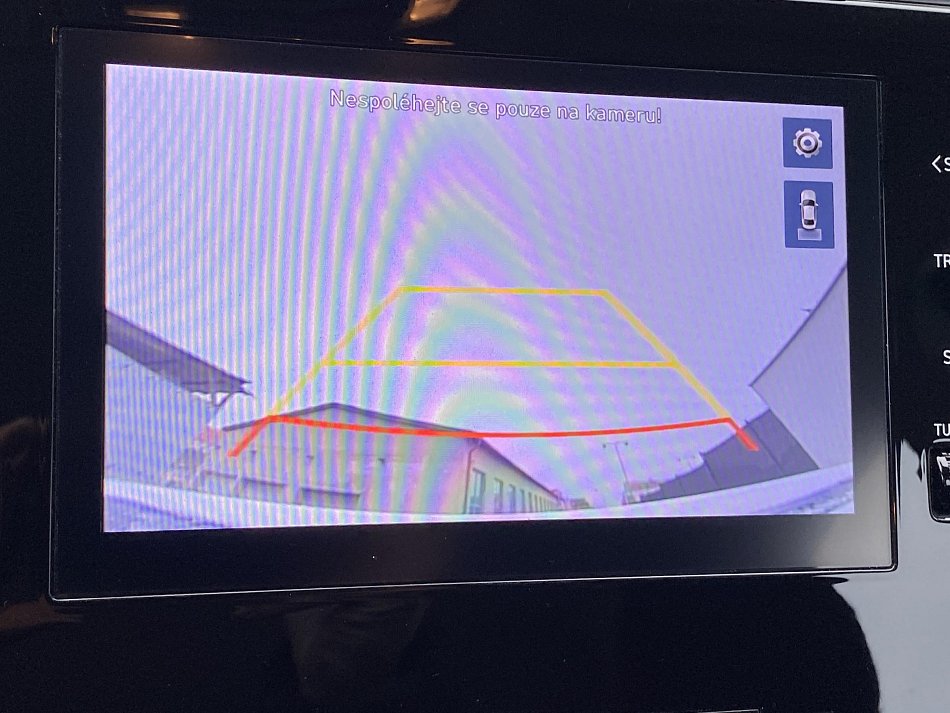 Hyundai Tucson 1.6 T-GDi Comfort 4x4