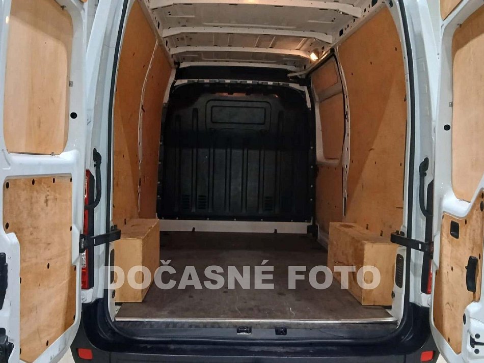 Renault Master 2.3dCi  L2H2