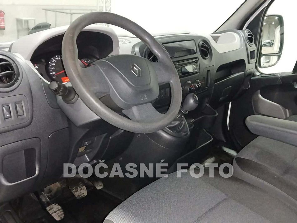 Renault Master 2.3dCi  L2H2