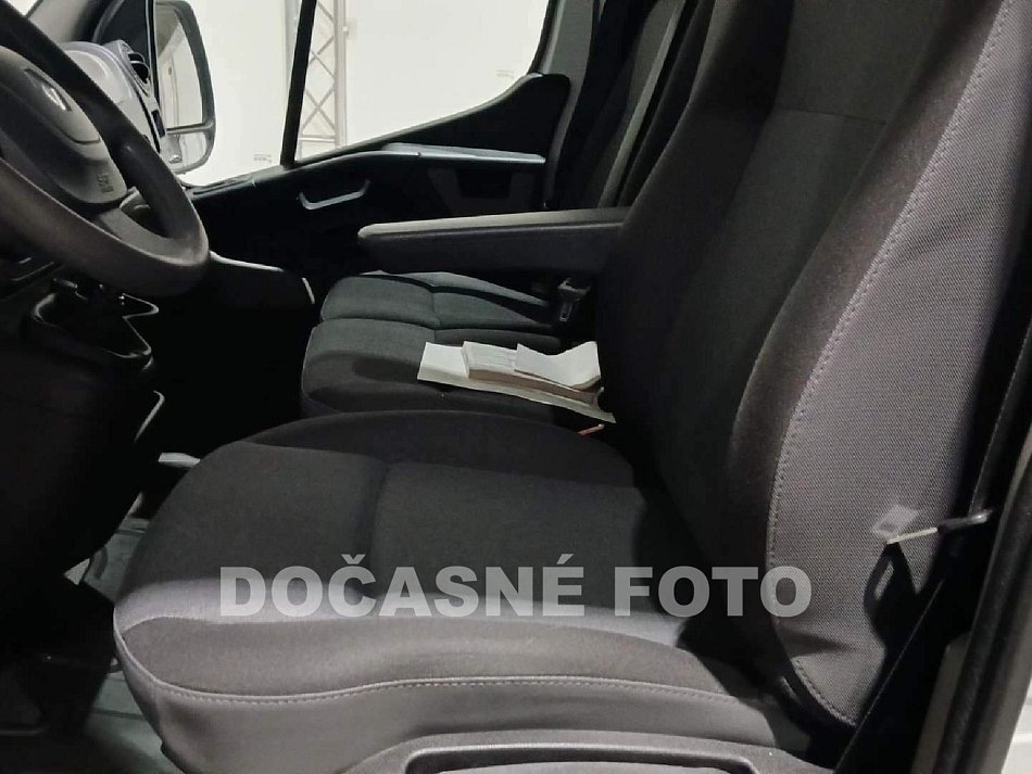 Renault Master 2.3dCi  L2H2