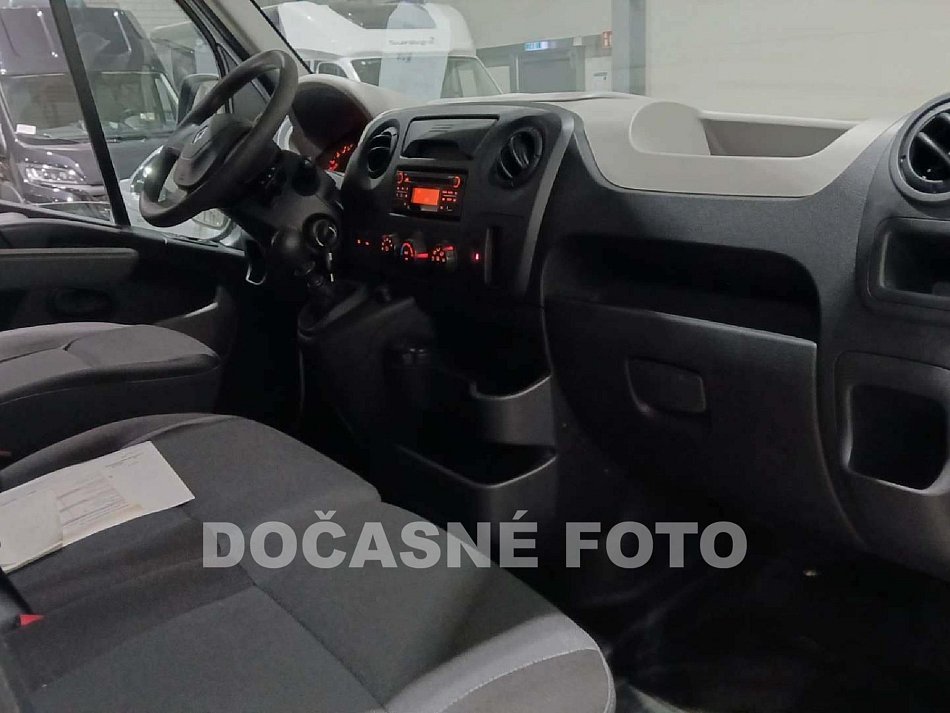 Renault Master 2.3dCi  L2H2