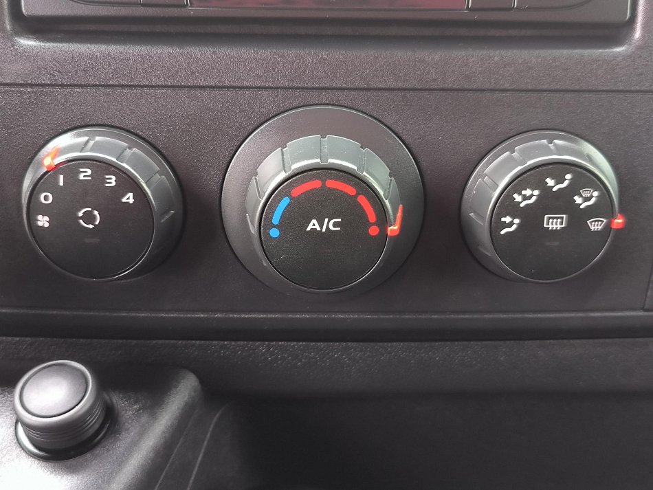 Renault Master 2.3dCi  L2H2