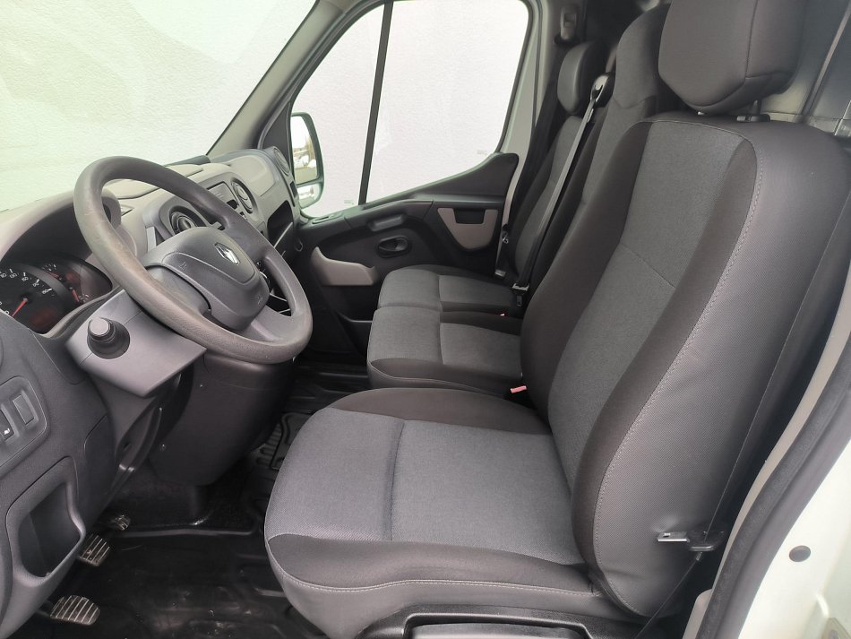 Renault Master 2.3dCi  L2H2