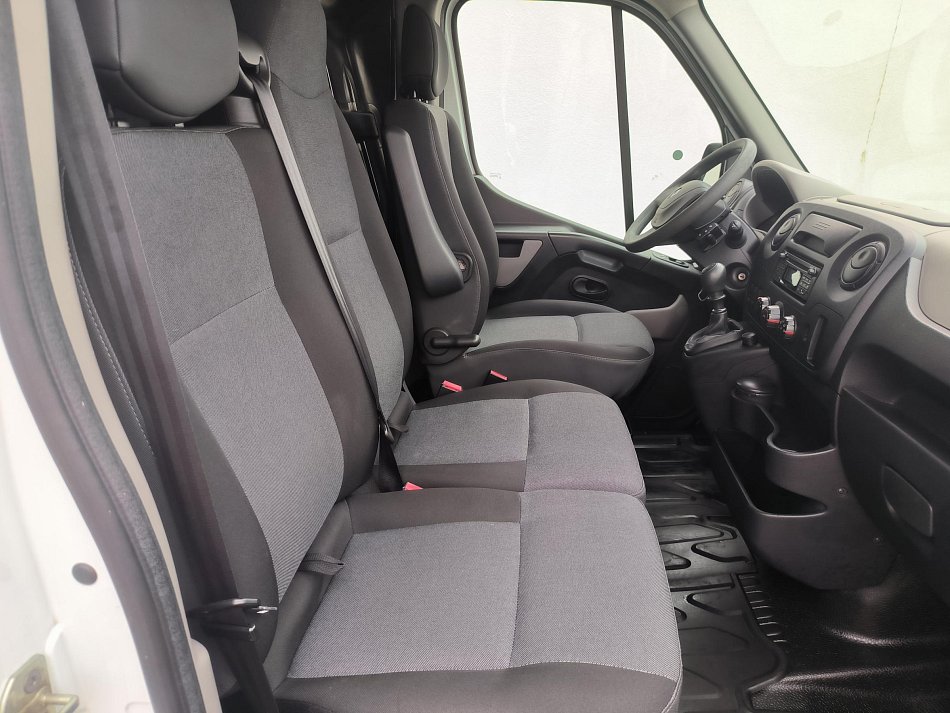 Renault Master 2.3dCi  L2H2