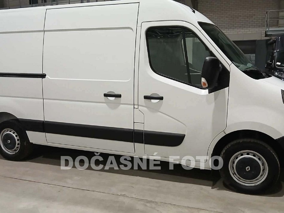 Renault Master 2.3dCi  L2H2