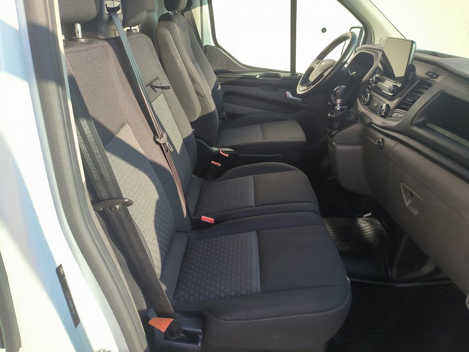 Ford Transit Custom 2.0TDCi Trend L1H1