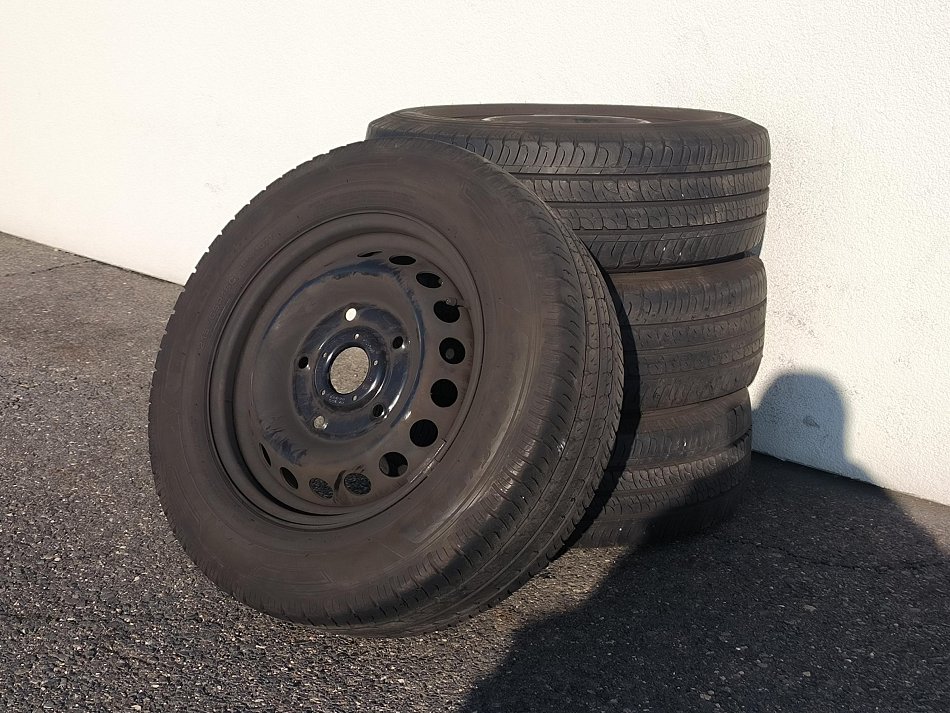 Ford Transit Custom 2.0TDCi Trend L1H1