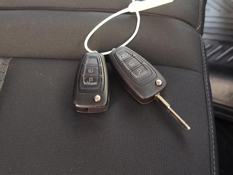 Ford Transit Custom 2.0TDCi Trend L1H1