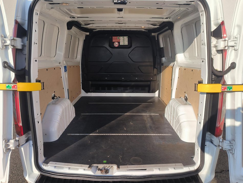 Ford Transit Custom 2.0TDCi Trend L1H1