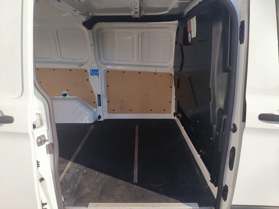 Ford Transit Custom 2.0TDCi Trend L1H1