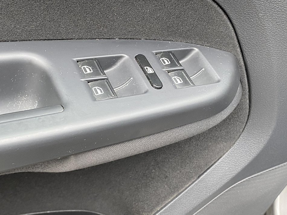 Volkswagen Touran 1.9 TDi Trendline