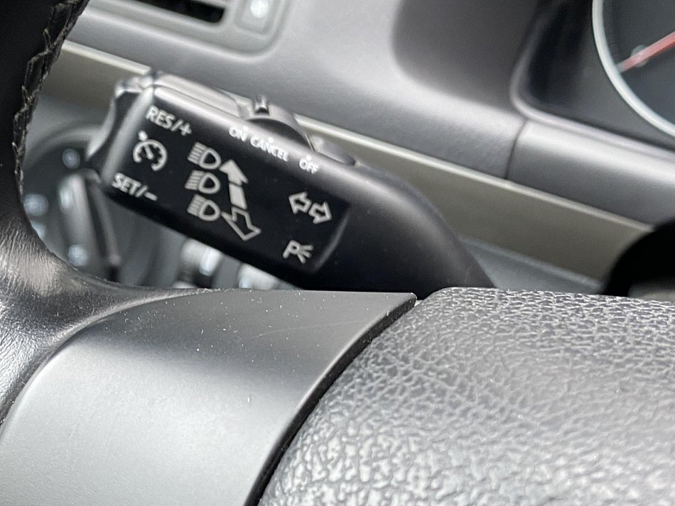 Volkswagen Touran 1.9 TDi Trendline