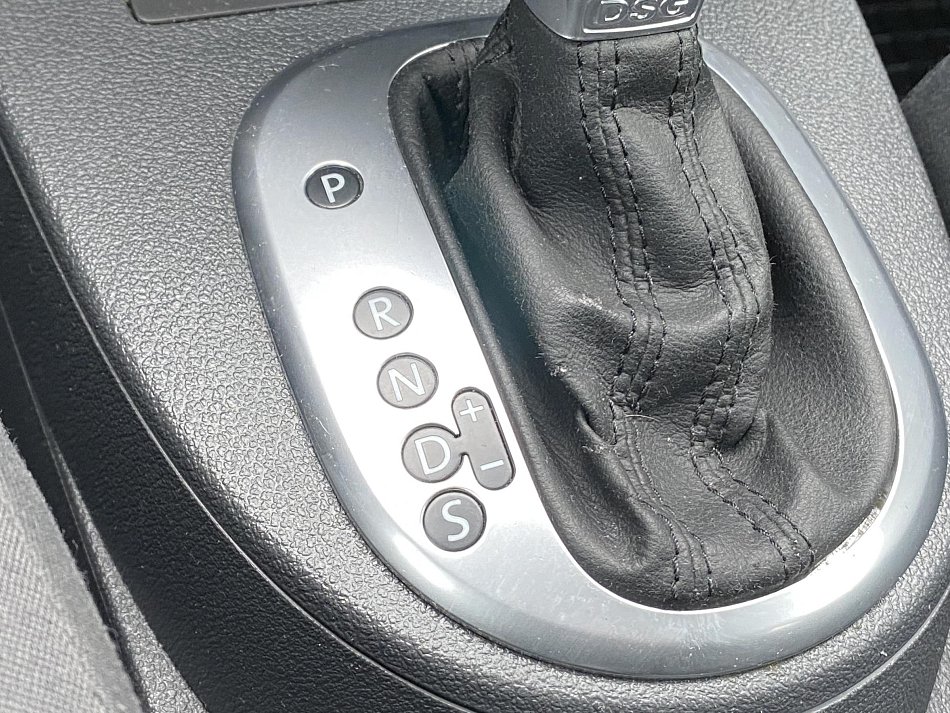 Volkswagen Touran 1.9 TDi Trendline