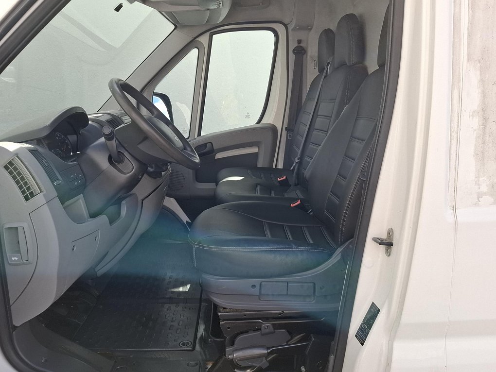 Citroën Jumper 2.2HDi  L2H2