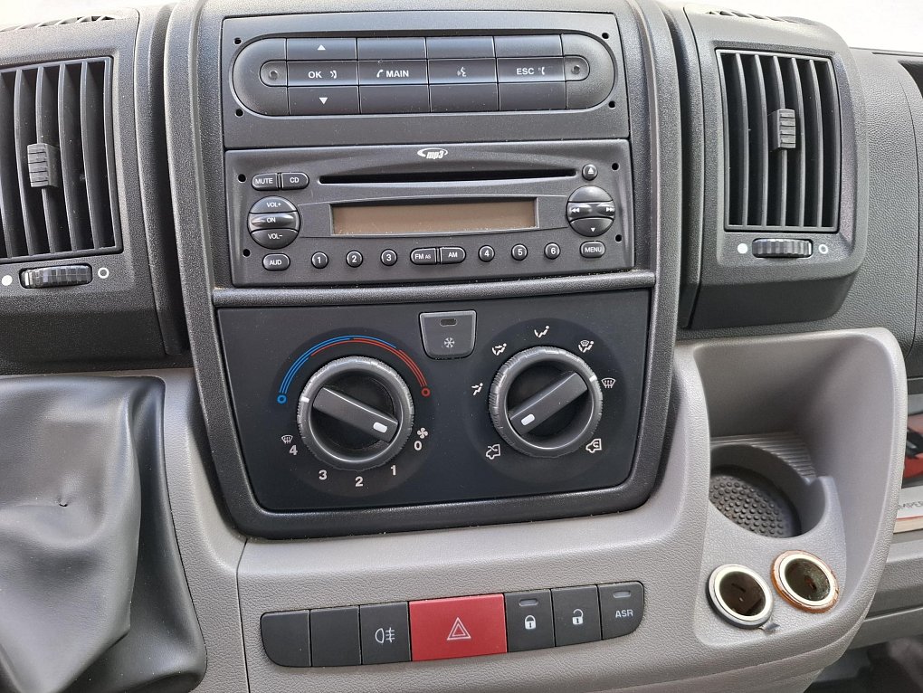 Citroën Jumper 2.2HDi  L2H2