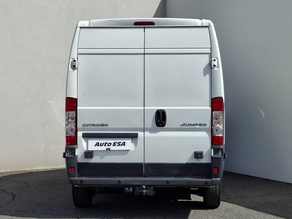 Citroën Jumper 2.2HDi  L2H2