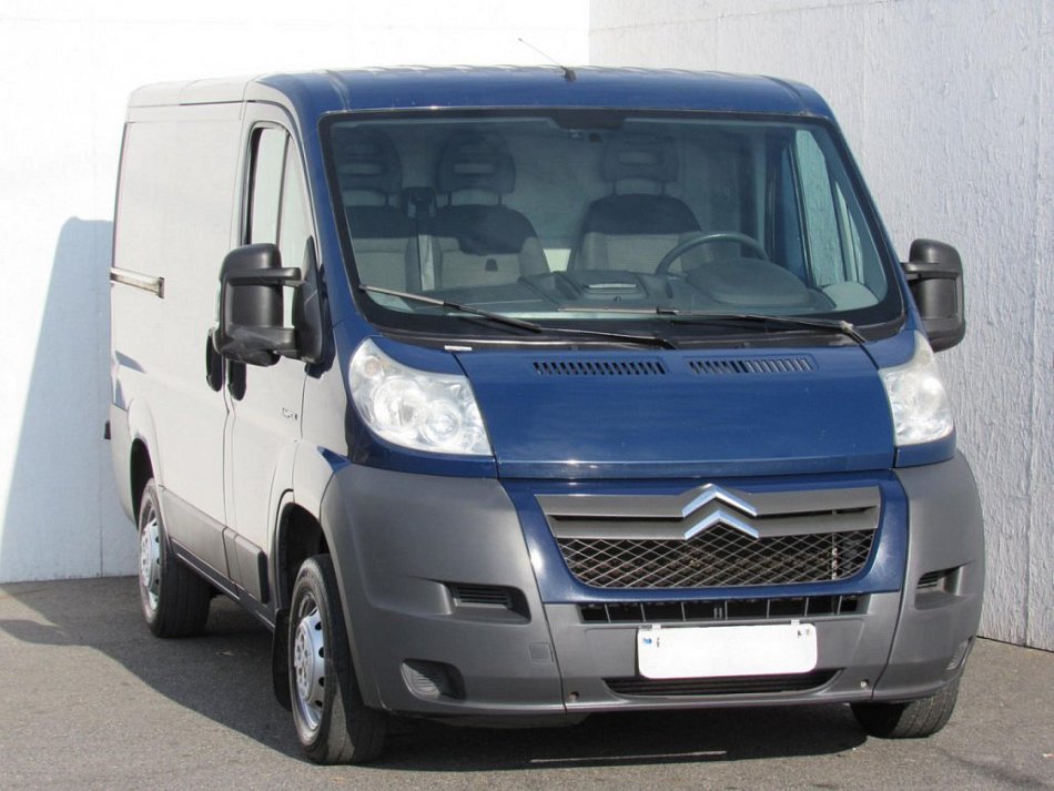 Citroën Jumper 2.2HDi  L2H2