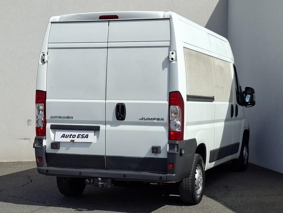 Citroën Jumper 2.2HDi  L2H2