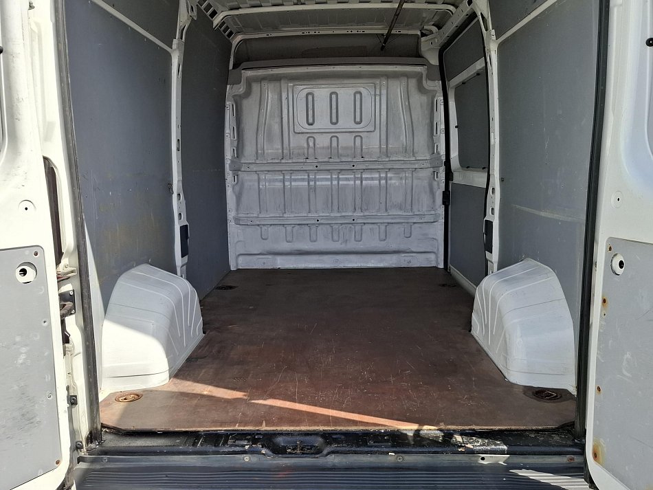 Citroën Jumper 2.2HDi  L2H2