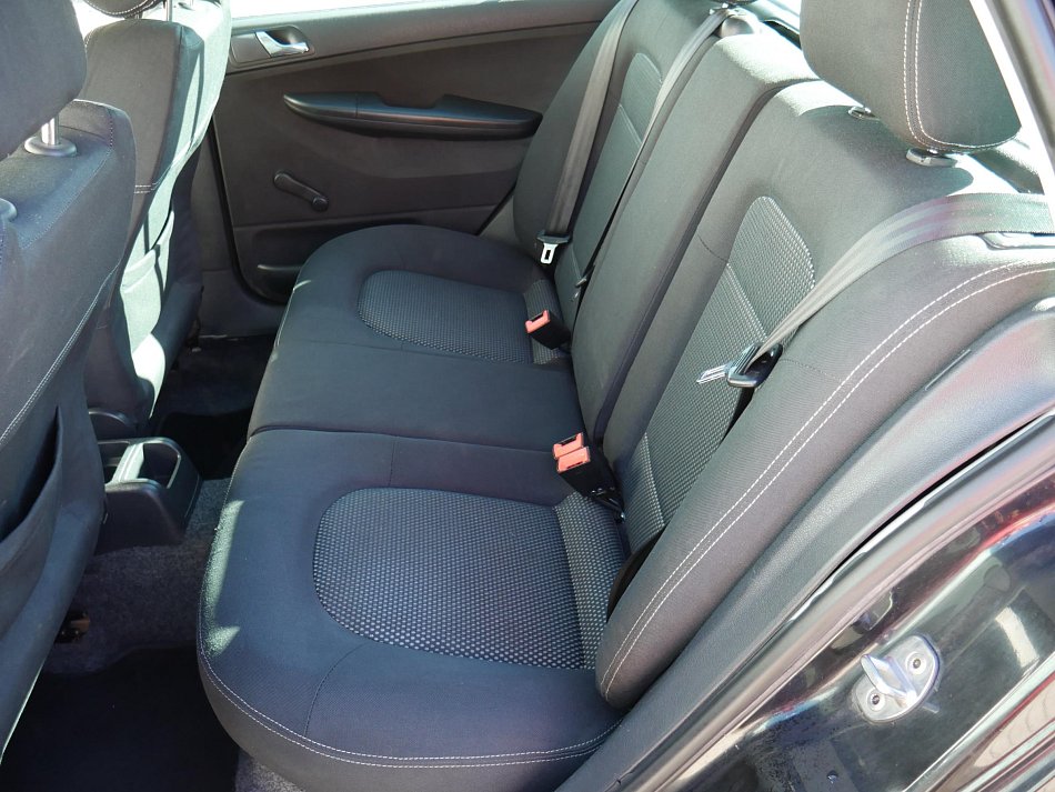 Škoda Fabia I 1.4i 16V 