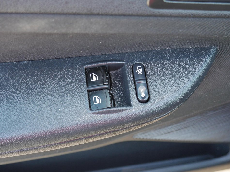 Škoda Fabia I 1.4i 16V 