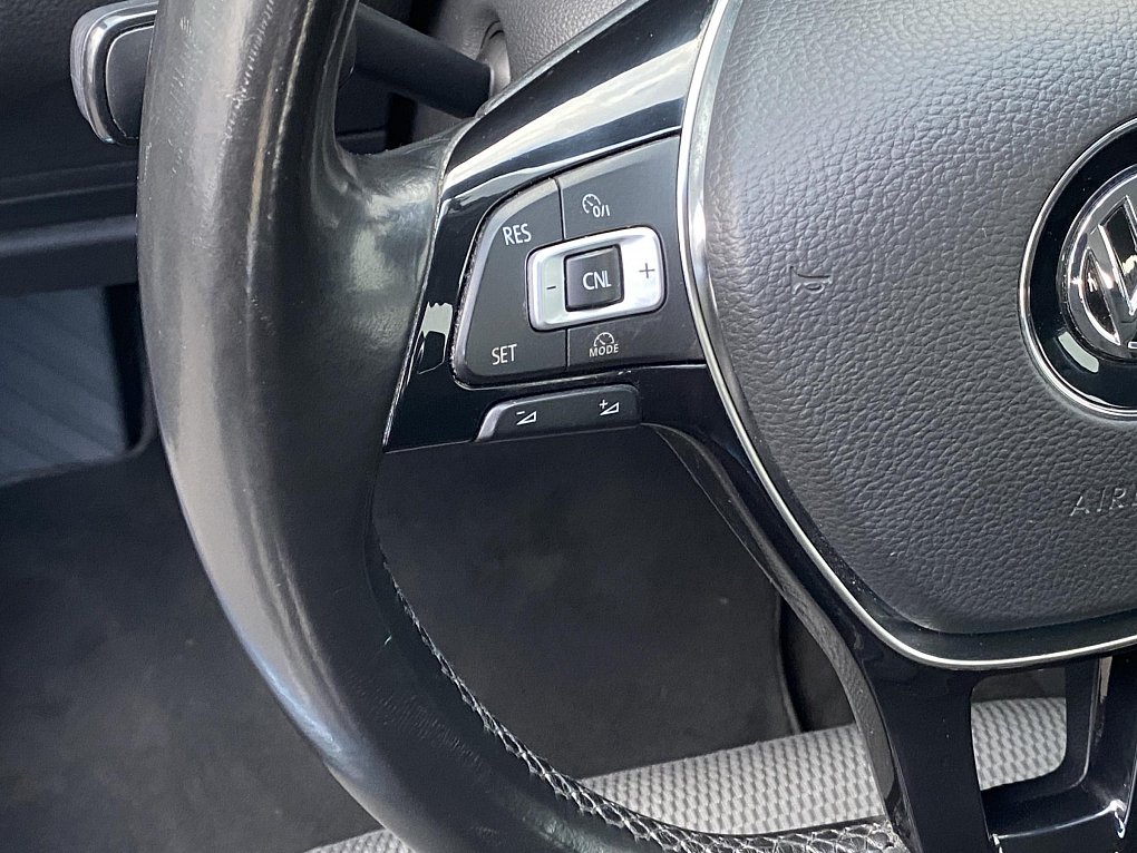 Volkswagen Golf 1.6 TDi Comfortline