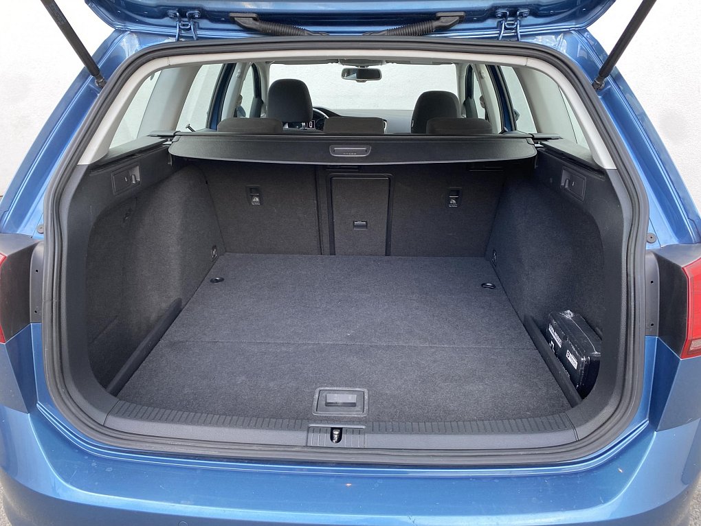 Volkswagen Golf 1.6 TDi Comfortline