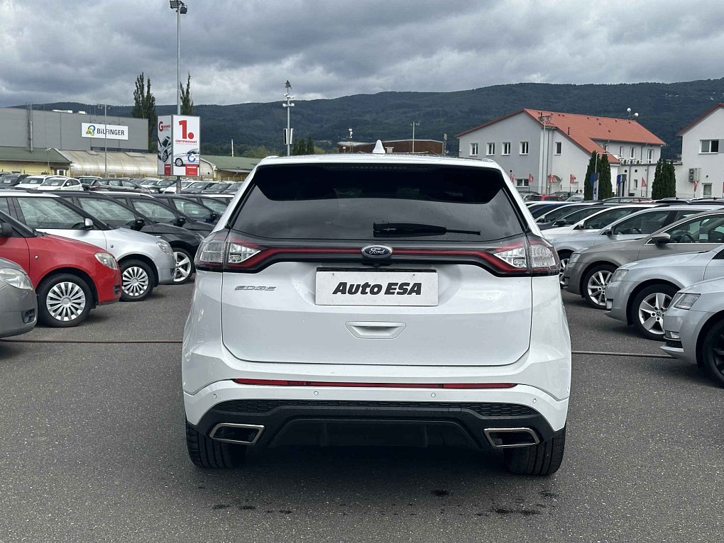 Ford Edge 2.0 TDCi ST-Line 4x4