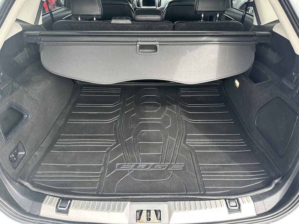 Ford Edge 2.0 TDCi ST-Line 4x4