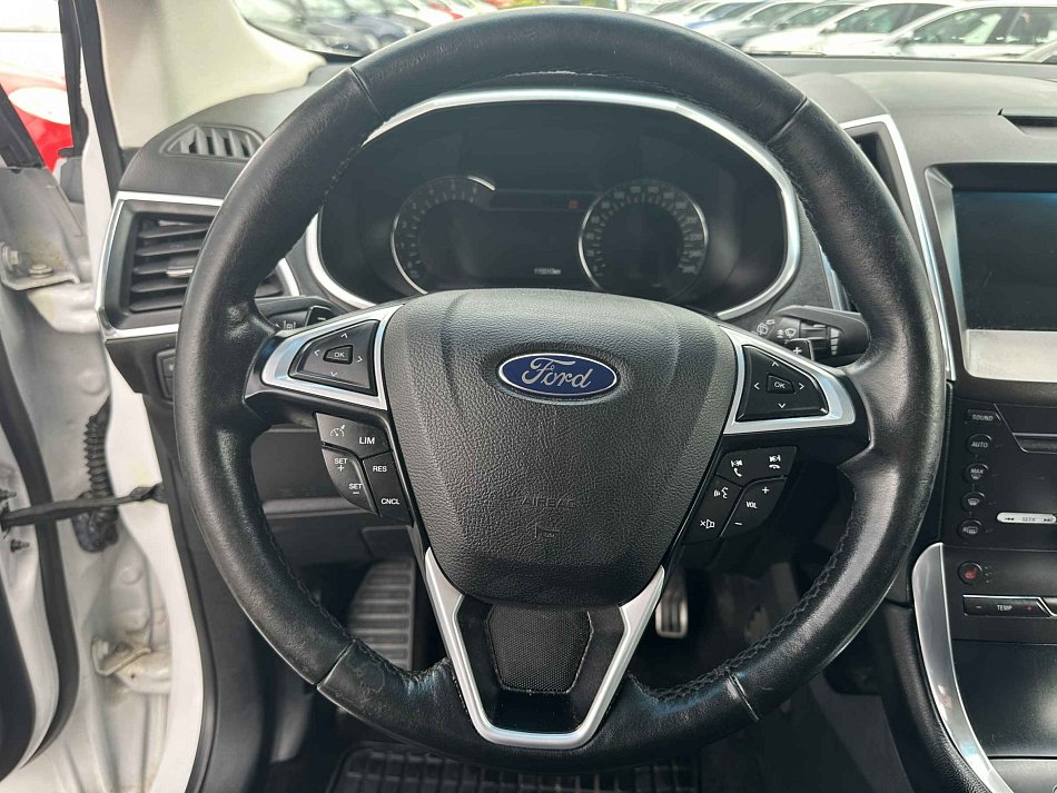 Ford Edge 2.0 TDCi ST-Line 4x4