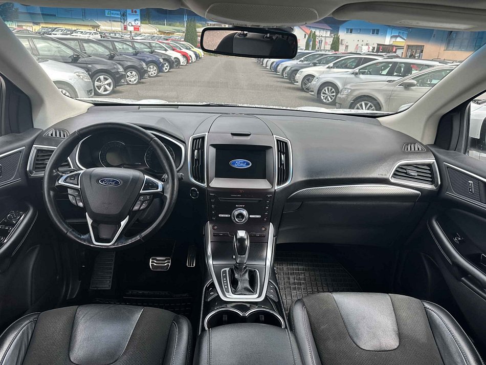 Ford Edge 2.0 TDCi ST-Line 4x4