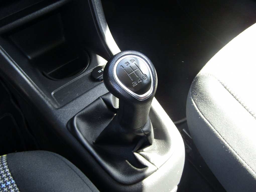 Škoda Citigo 1.0i 