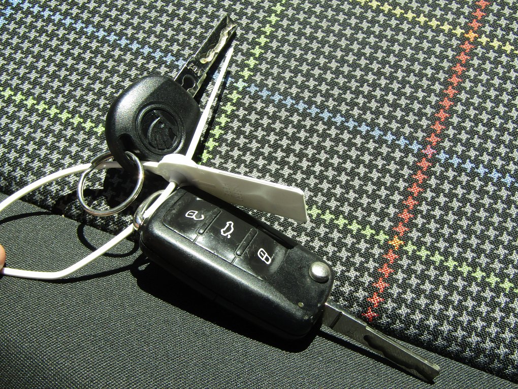 Škoda Citigo 1.0i 
