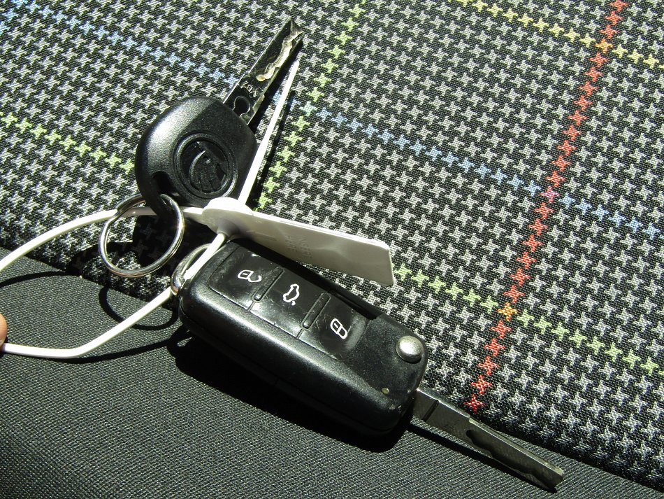 Škoda Citigo 1.0i 