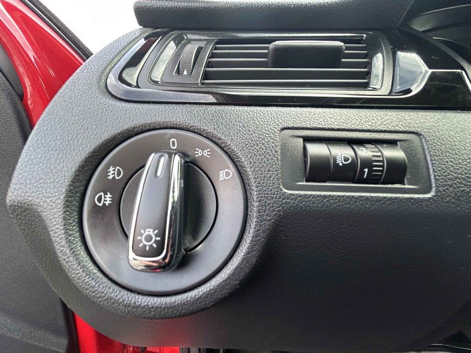 Škoda Rapid 1.2TSI 