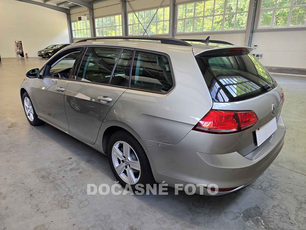 Volkswagen Golf 1.2TSi 