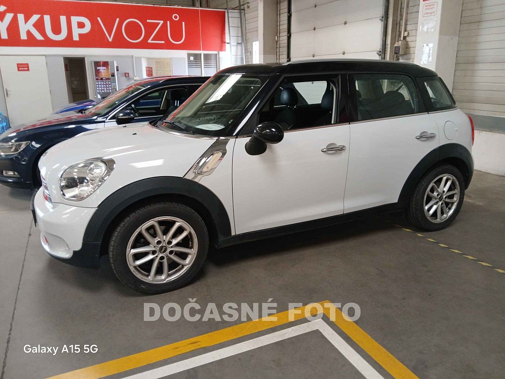 Mini Countryman 1.6 I 